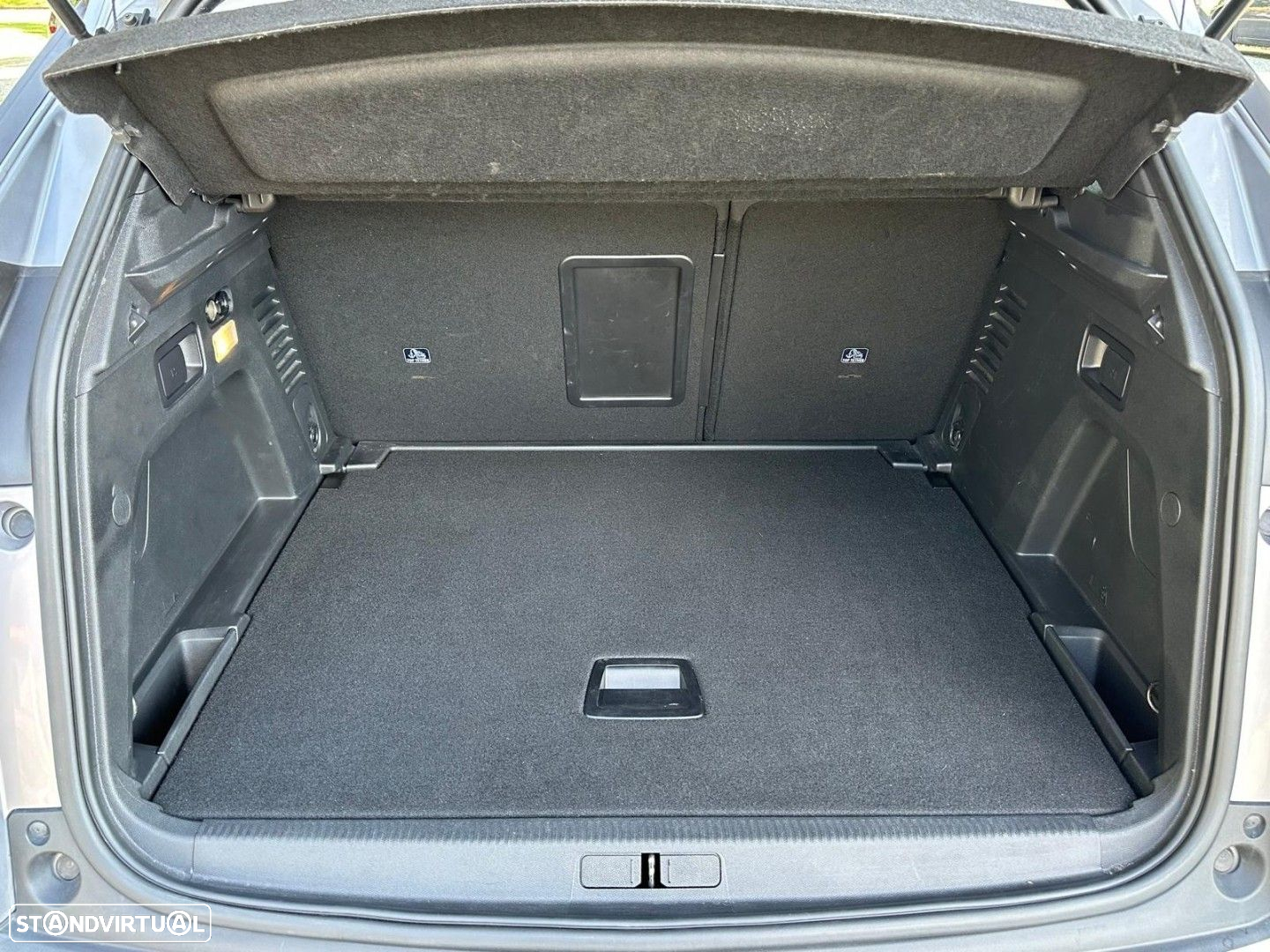 Peugeot 3008 1.5 BlueHDi Active - 18