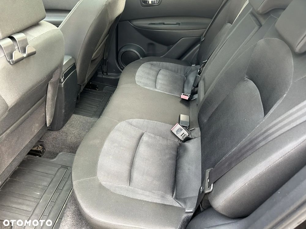 Nissan Qashqai 1.6 I-Way - 9