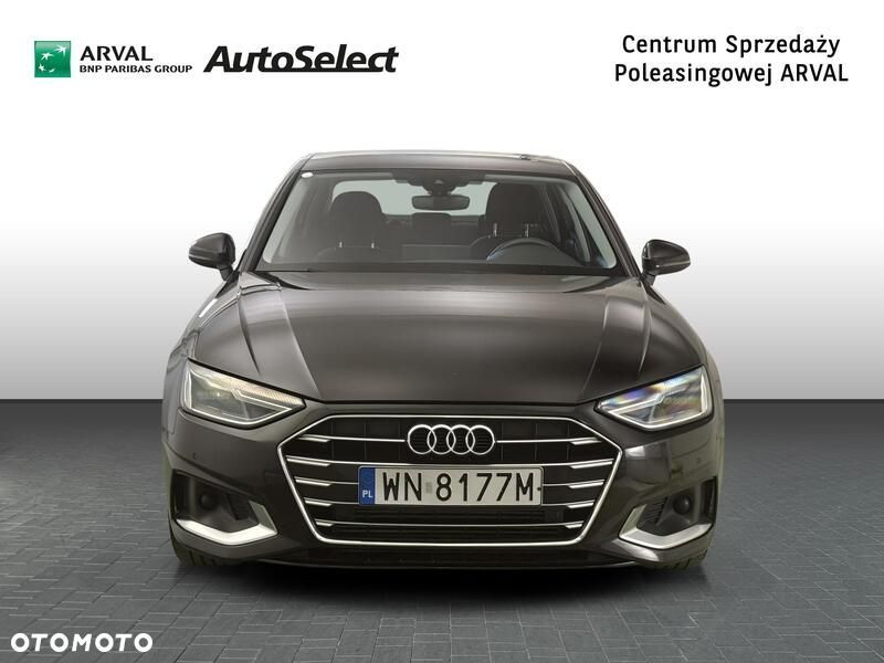 Audi A4 Avant - 10