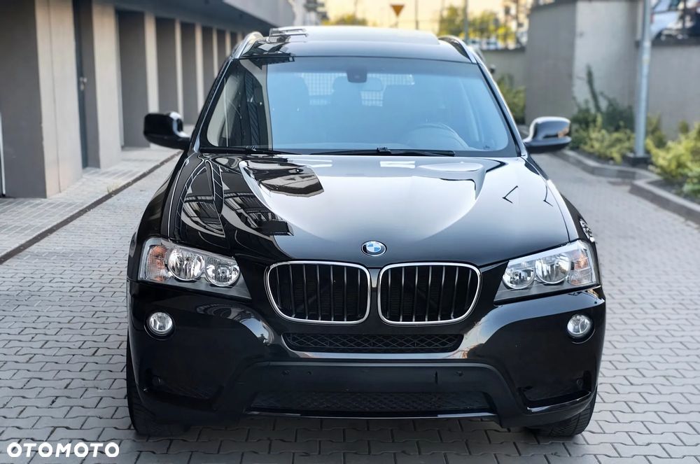 BMW X3 - 11