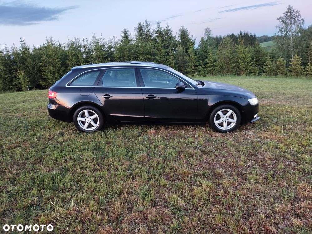 Audi A4 Avant 2.0 TDI Prime Line - 6