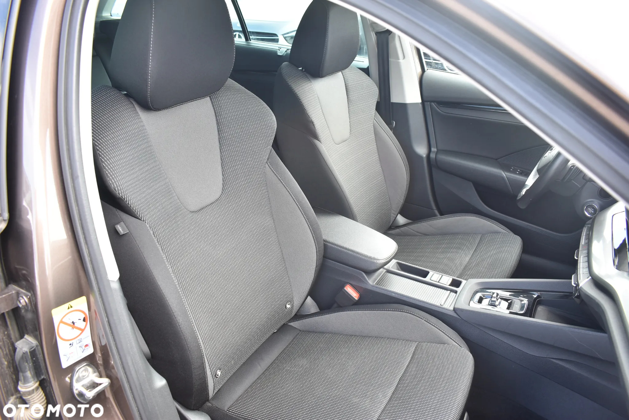 Skoda Octavia 2.0 TDI SCR Ambition DSG - 22