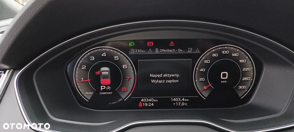 Audi Q5 45 TFSI mHEV Quattro S Line S tronic - 21