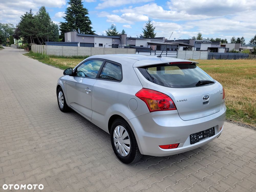 Kia ProCeed 1.6 crdi L - 6