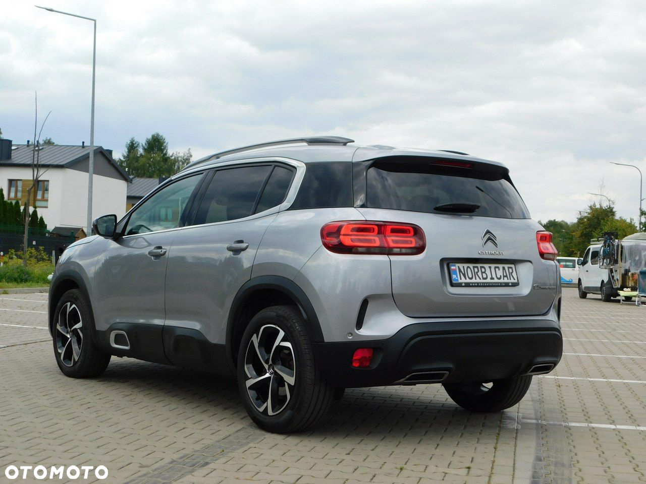 Citroën C5 Aircross - 33
