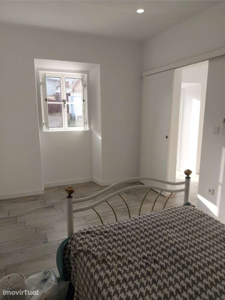 Moradia Geminada T2 - Selmes - Grande imagem: 2/19