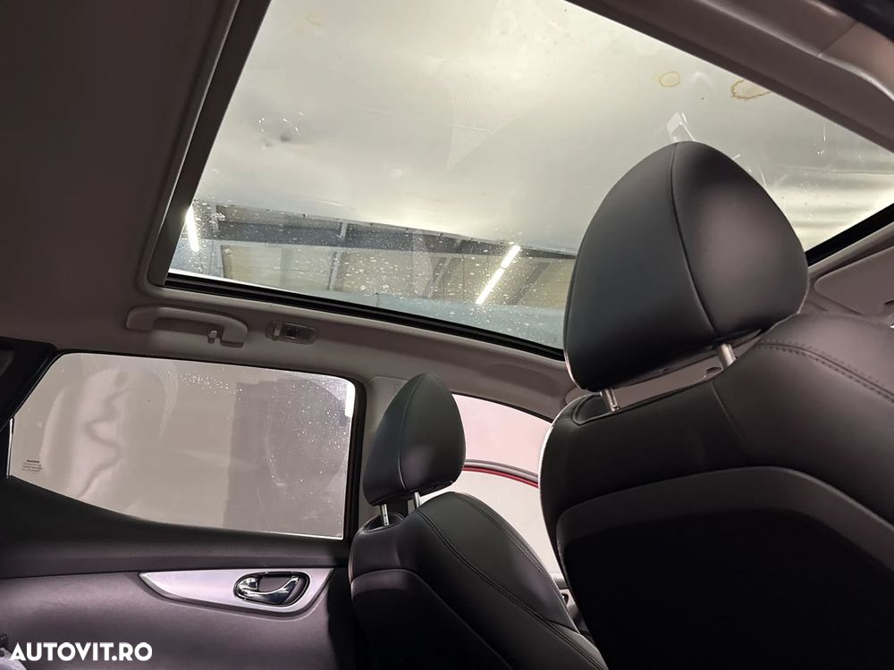 Nissan Qashqai - 23
