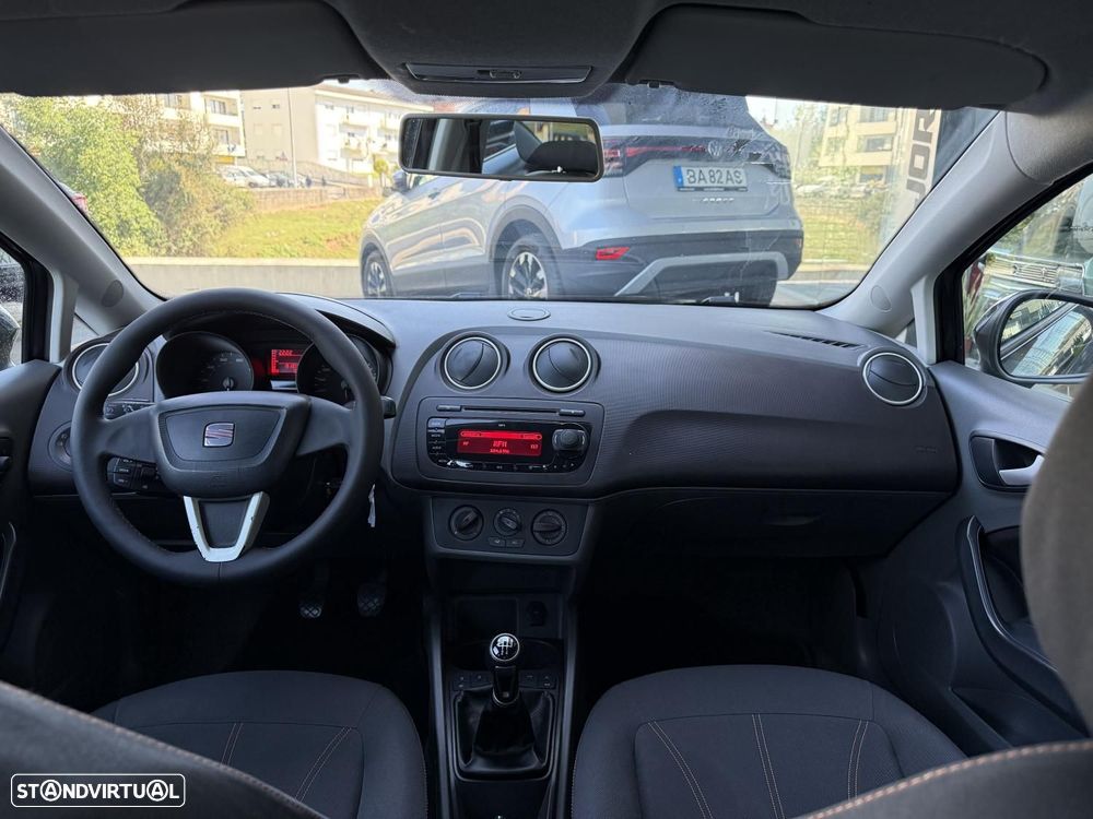 SEAT Ibiza - 15
