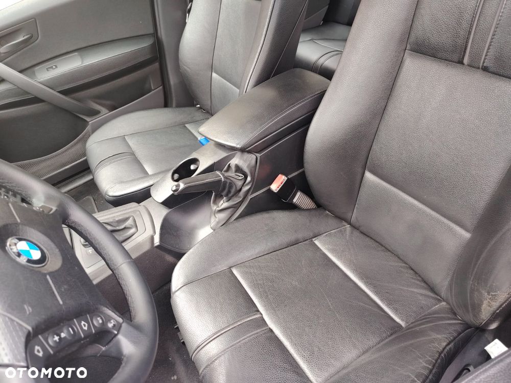 BMW X3 - 11