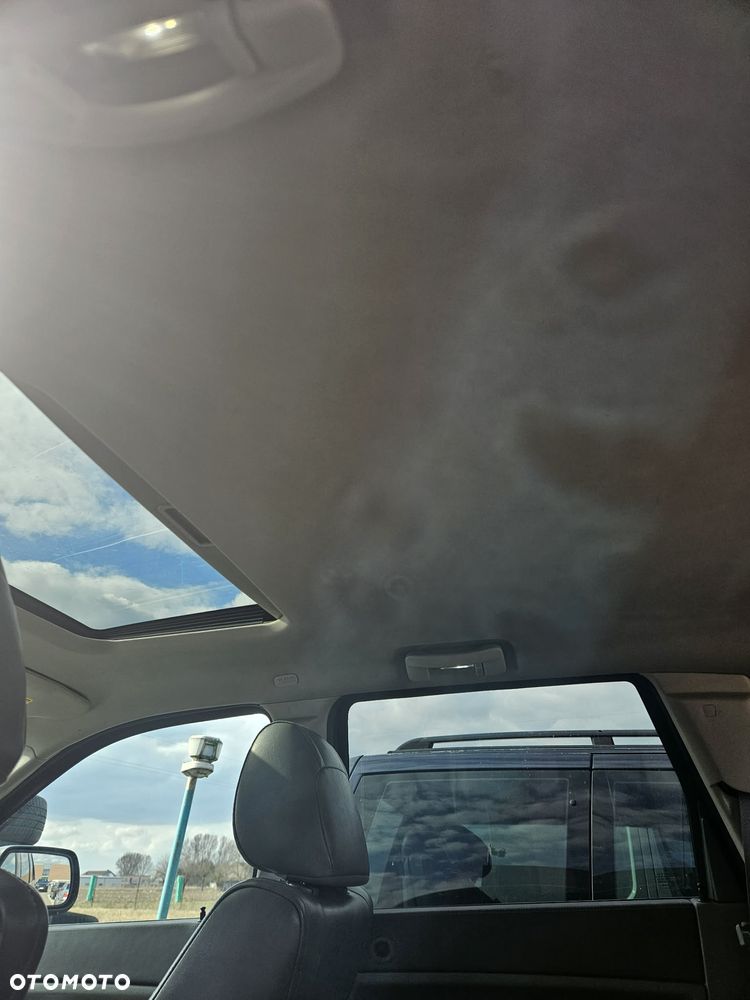 Jeep Grand Cherokee 3.0 CRD Automatik DPF S-Limited - 13