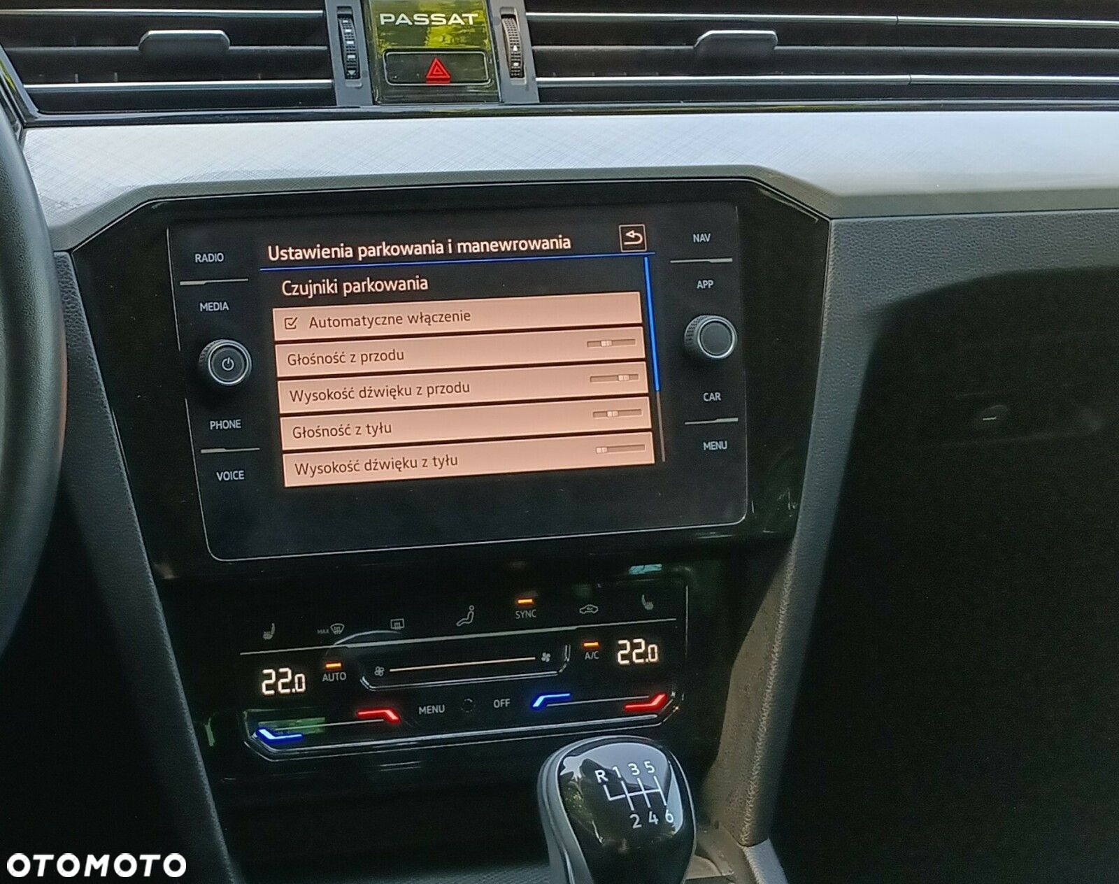 Volkswagen Passat - 30