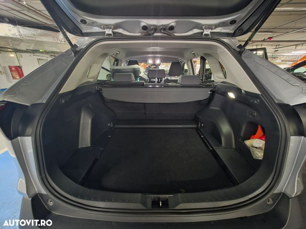 Toyota RAV4 - 14