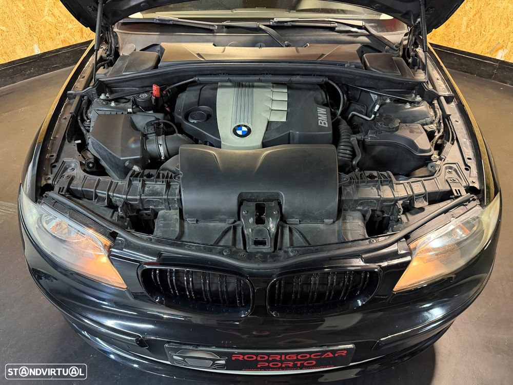 BMW 118 d DPF - 23