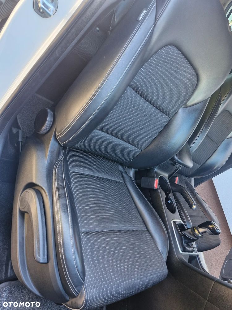 Kia Sportage 1.6 CRDI 2WD EDITION 7 - 20