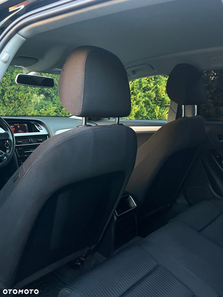 Audi A4 Limousine 2.0 TDI - 25