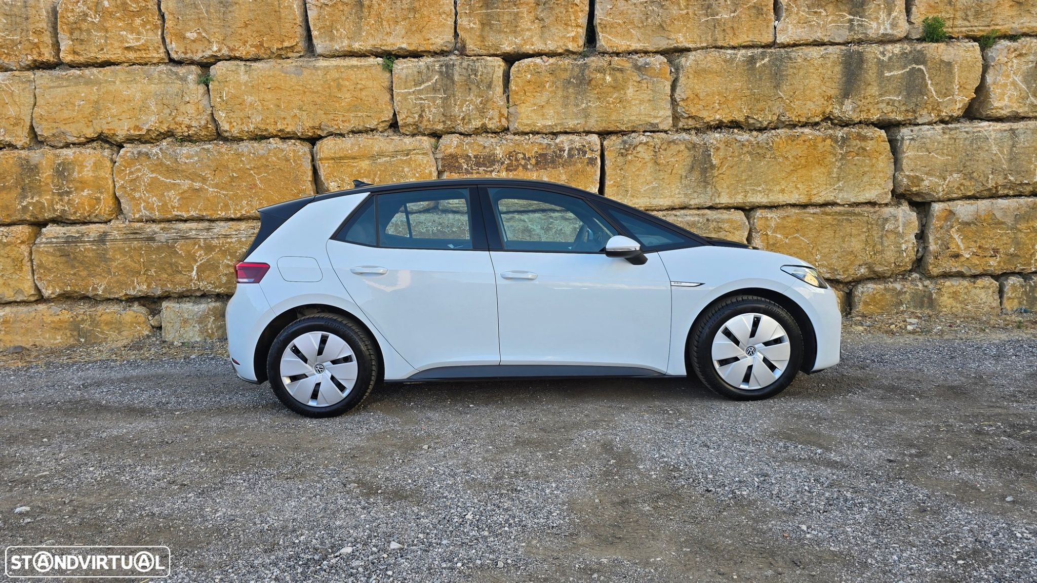 VW ID.3 Pro Performance - 2