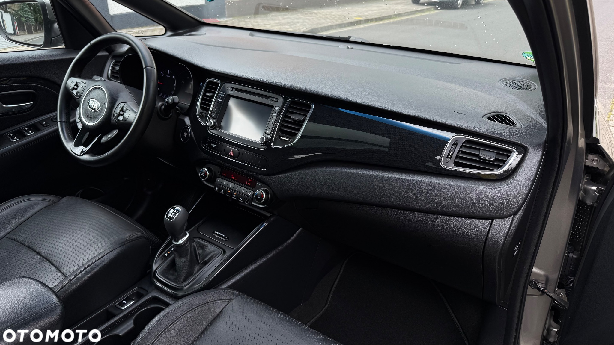 Kia Carens 1.7 CRDi Edition 7 - 11