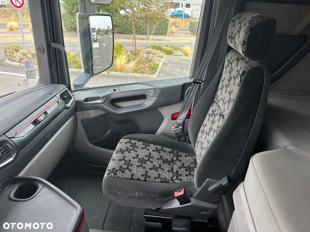 Scania R580 V8 6x4 DMC 90t - 13