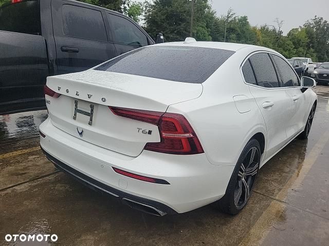 Volvo S60 T6 AWD Inscription - 4