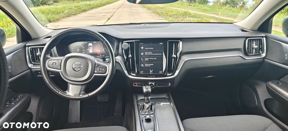 Volvo V60 D3 - 11