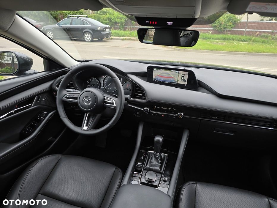 Mazda 3 - 34