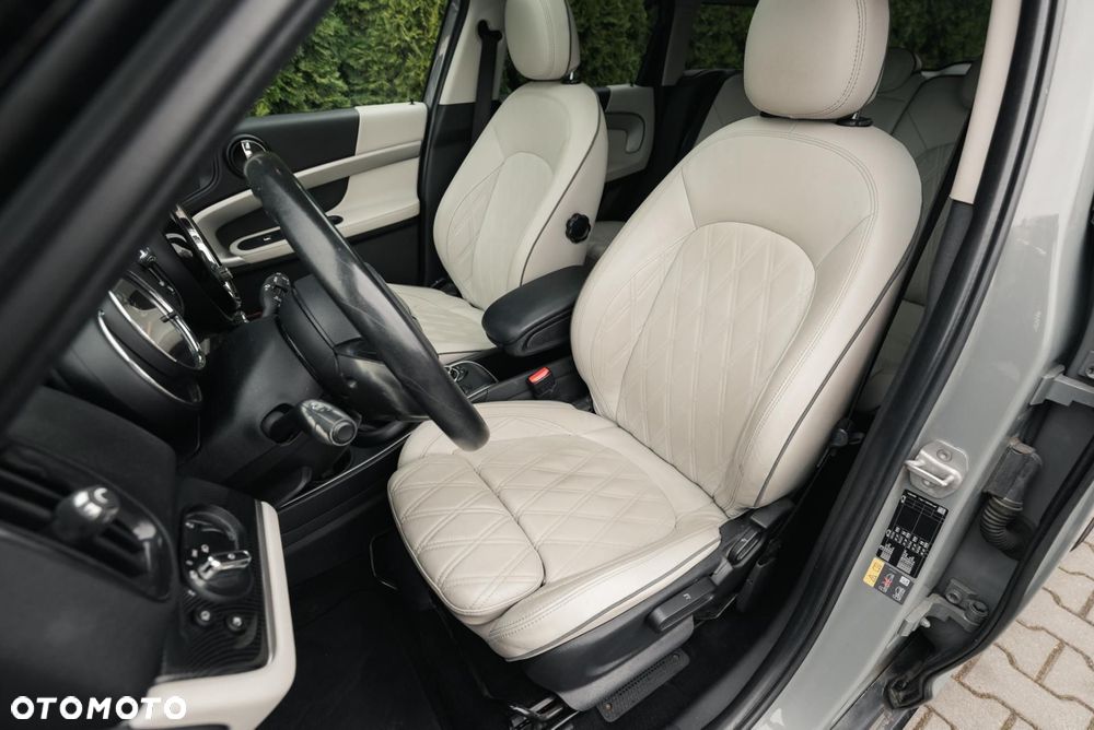 MINI Countryman - 12