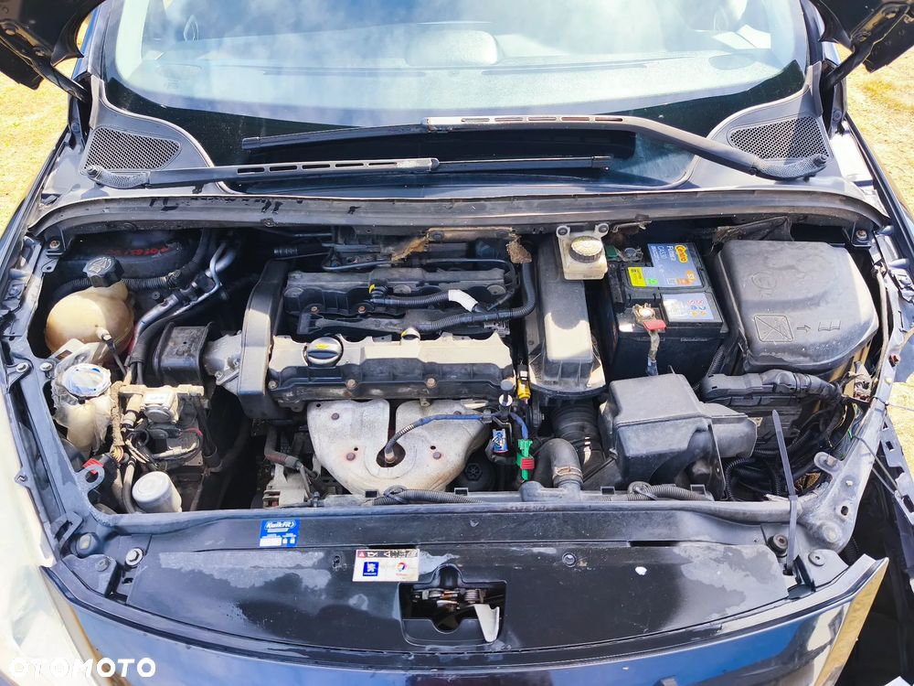 Peugeot 307 1.6 - 25