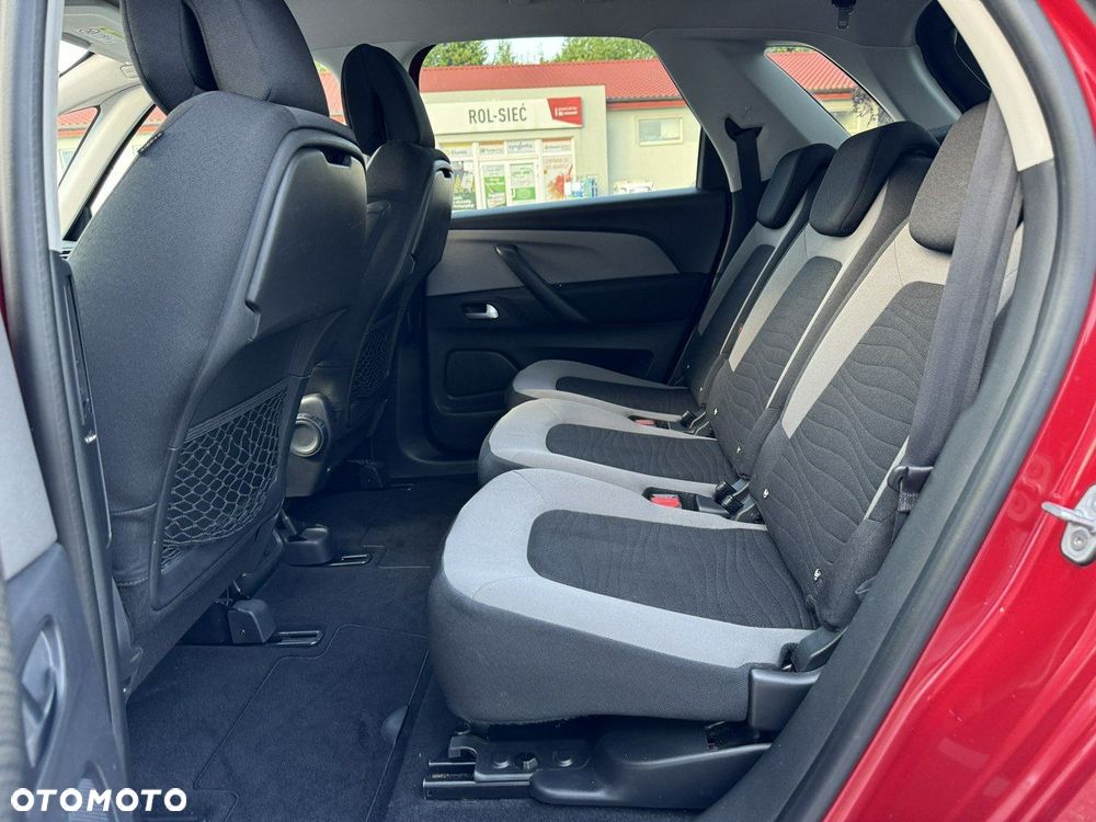 Citroën C4 Picasso PureTech 130 Stop&Start Attraction - 26