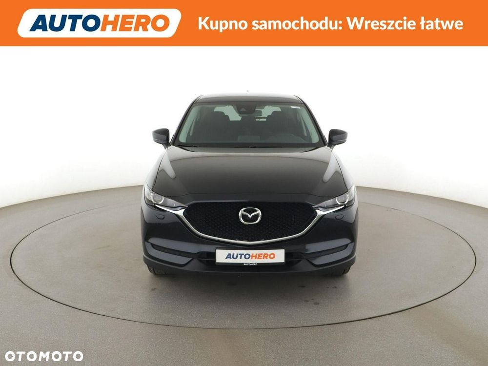 Mazda CX-5 2.0 Kanjo 2WD - 12