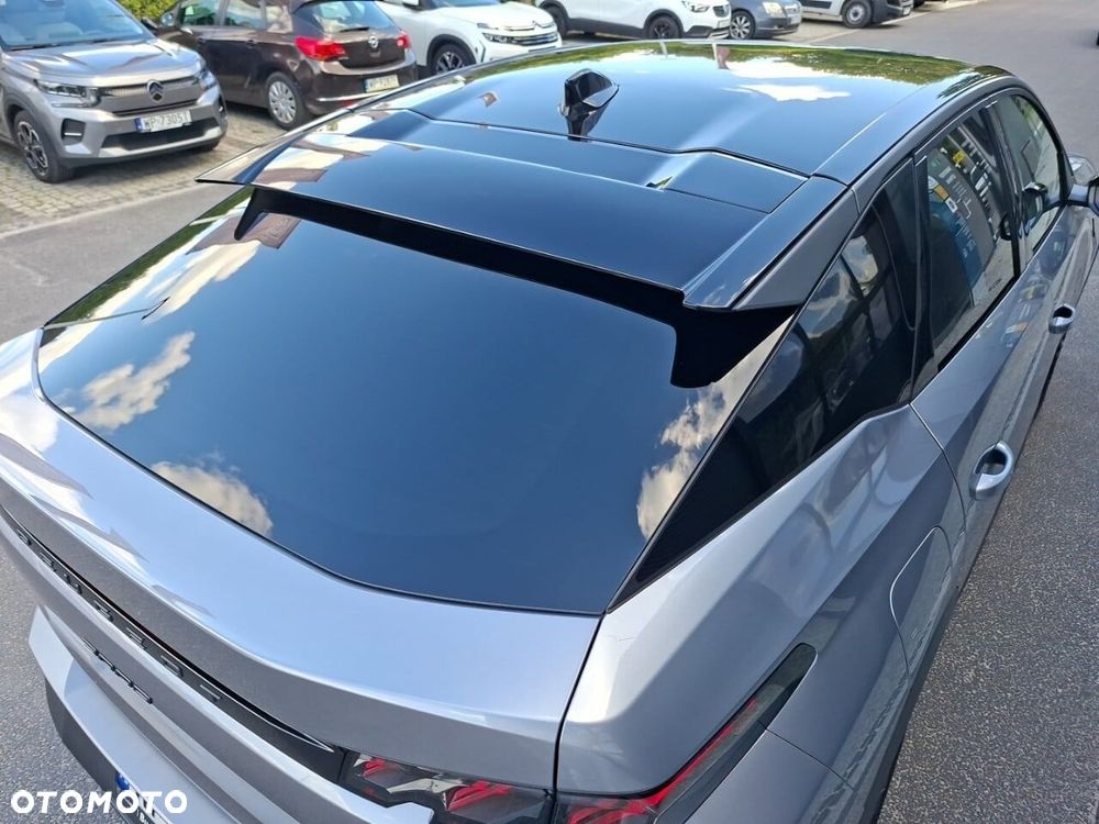 Peugeot 3008 - 25