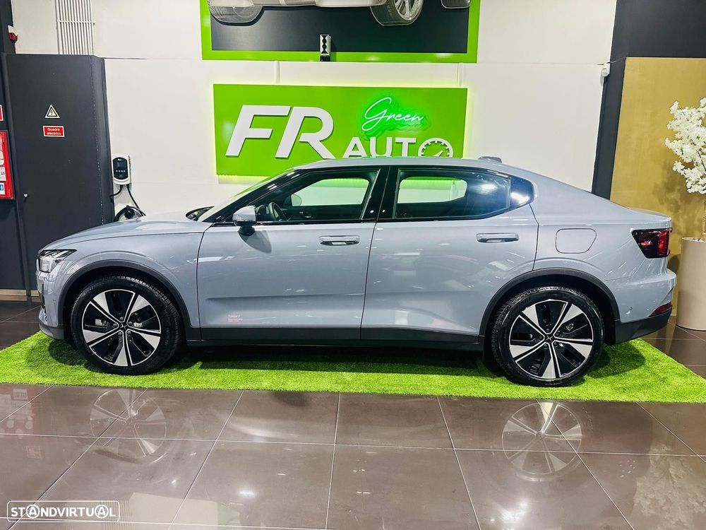 Polestar 2 Long Range 78 kWh - 13
