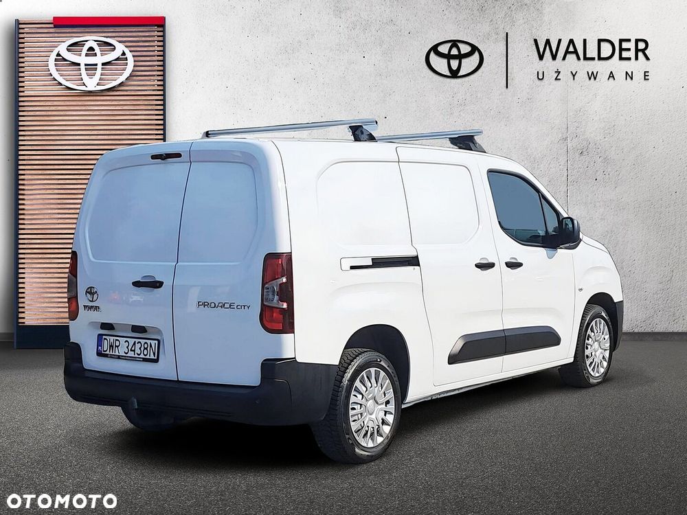 Toyota PROACE CITY - 6