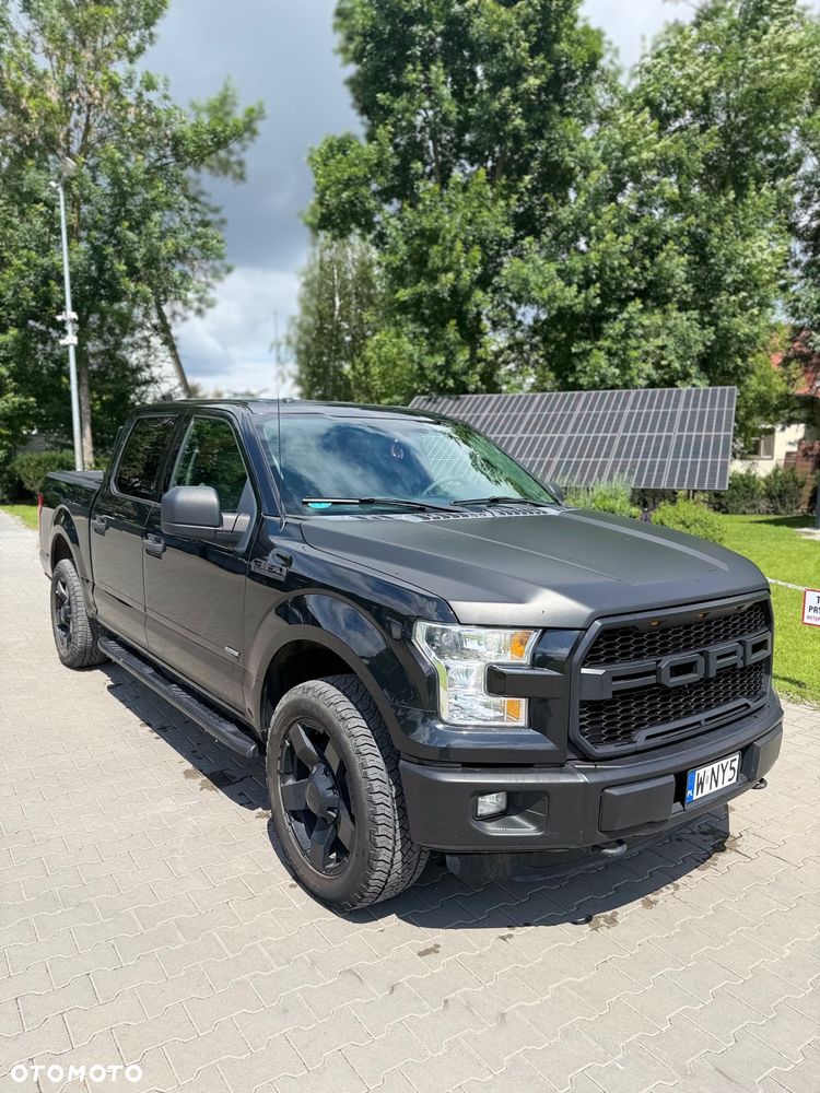 Ford F150 - 3
