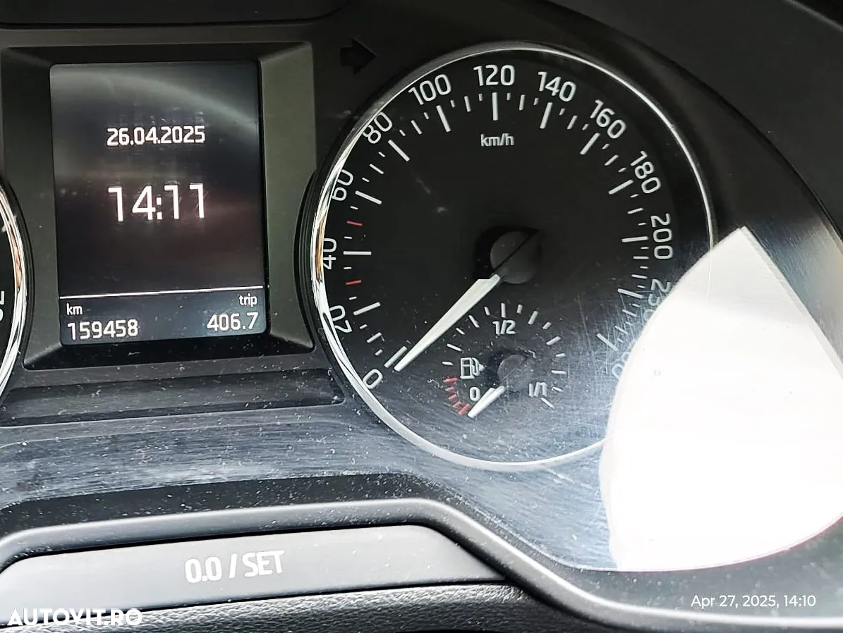 Skoda Octavia 1.4 TSI Ambition - 5