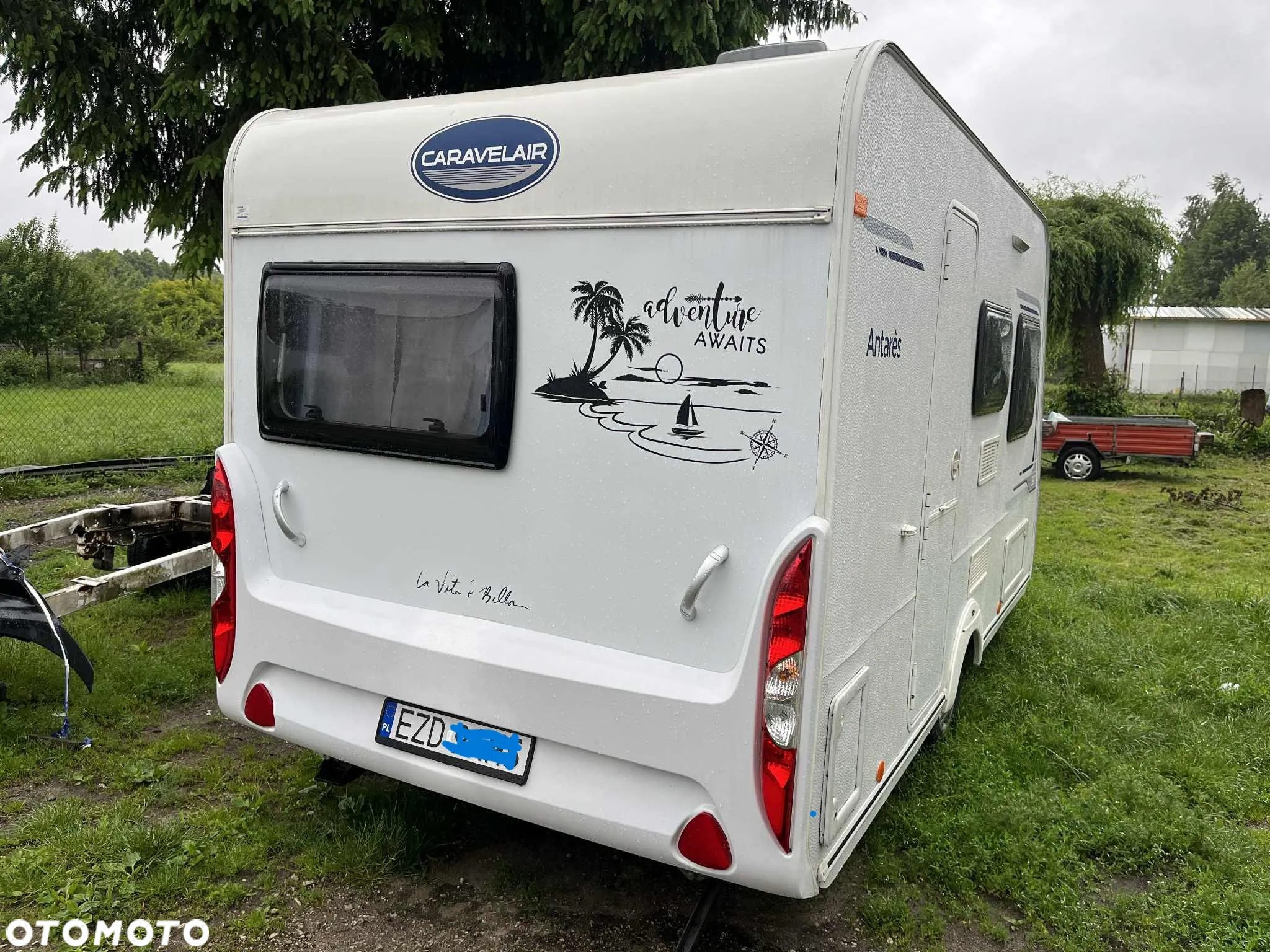 Caravelair 390 Antares - 3