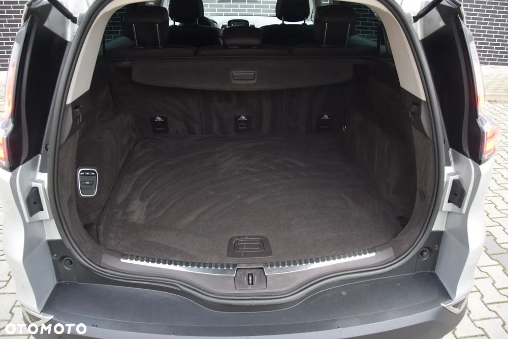 Renault Espace Energy dCi 160 EDC Business - 21