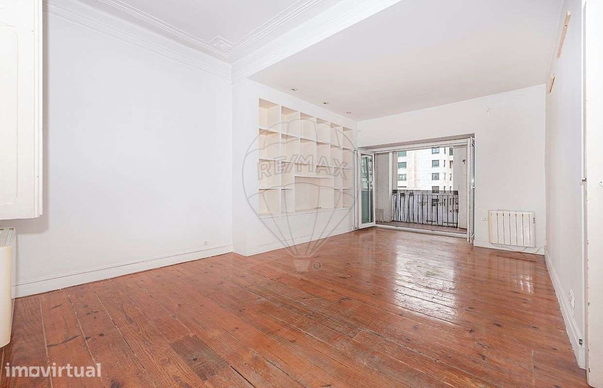 Apartamento T2 para venda - Grande imagem: 4/34