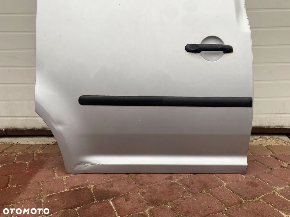 DRZWI BOCZNE PRZESUWNE PRAWE CADDY - 3