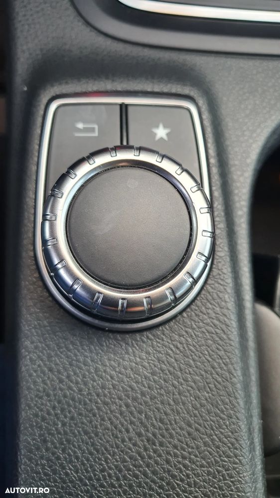 Mercedes-Benz B - 29