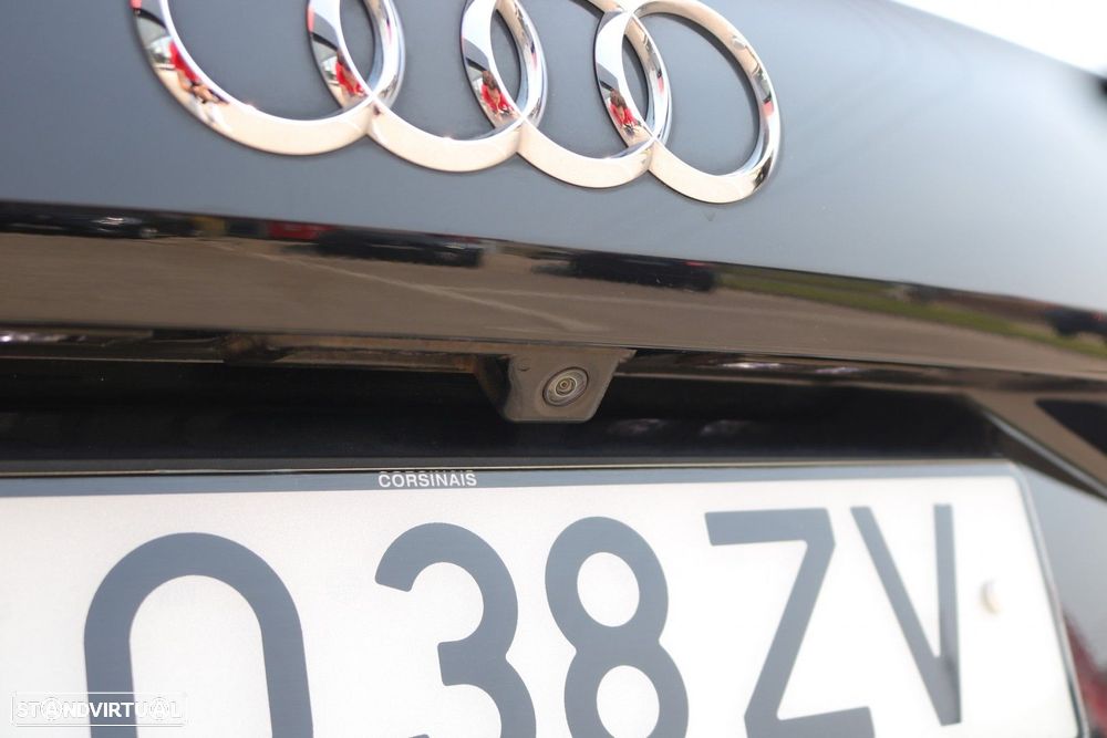 Audi Q2 30 TDI S line S tronic - 14