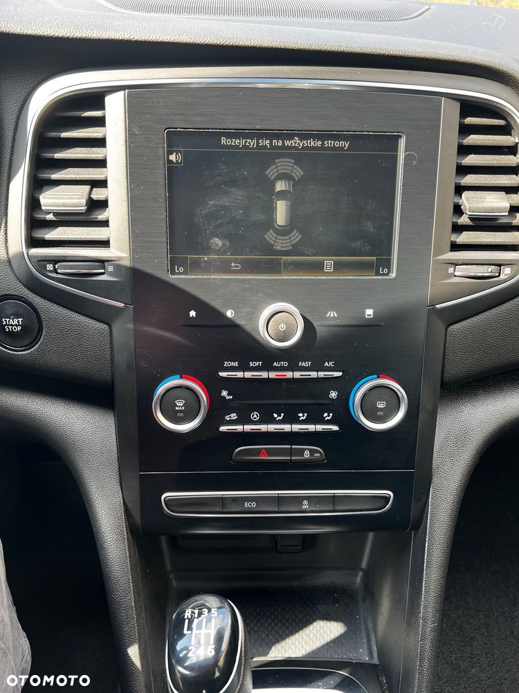 Renault Megane ENERGY TCe 100 INTENS - 15