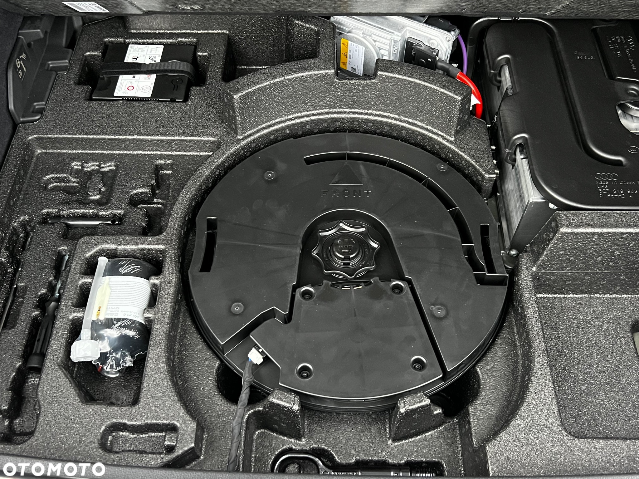 Audi Q3 35 TFSI Advanced S tronic - 32
