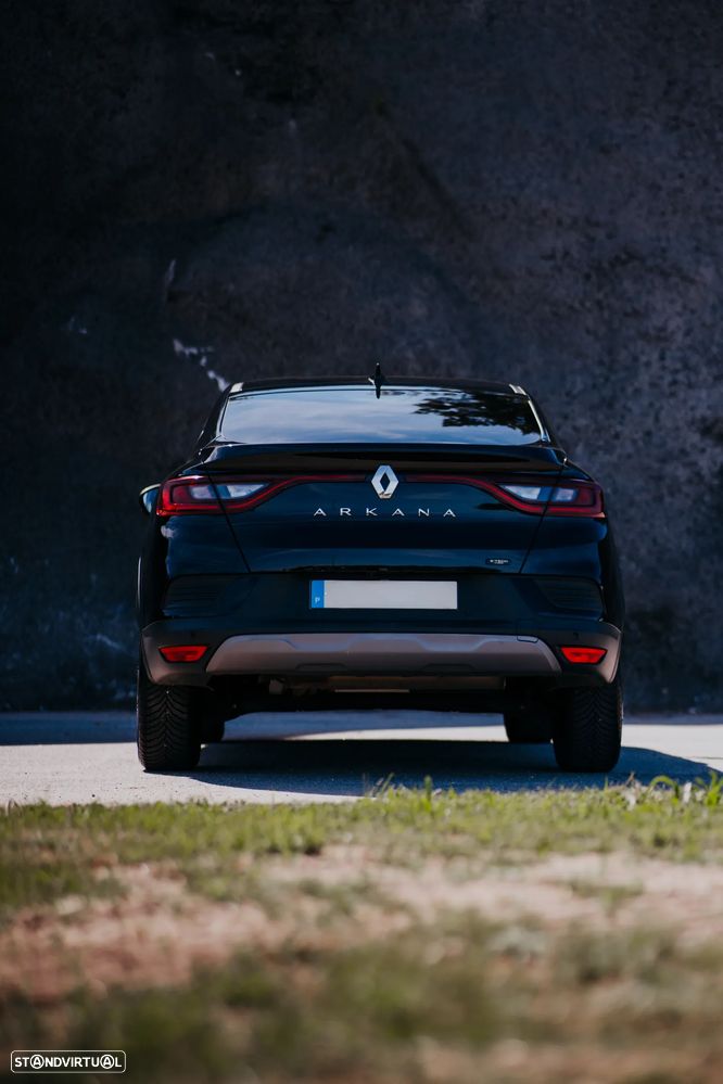 Renault Arkana - 7