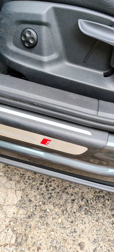 Audi Q3 2.0 TDI Quattro - 19