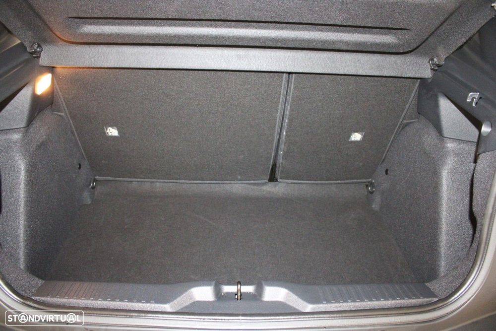 Citroën e-C3 44 kWh Autonomia Conforto Max - 7