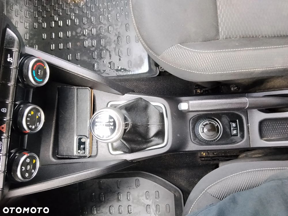 Dacia Duster 1.2 TCe Comfort - 7