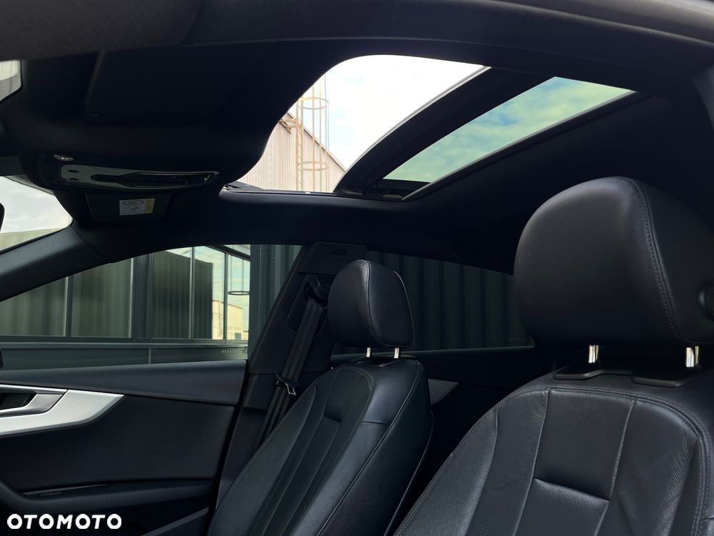 Audi A5 Sportback 2.0 TFSI Quattro S tronic - 31