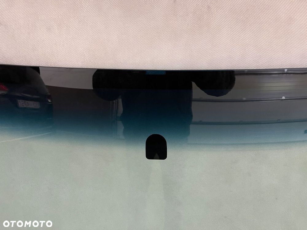 toyota tundra pick up szyba przednia 2000-2006 - 2