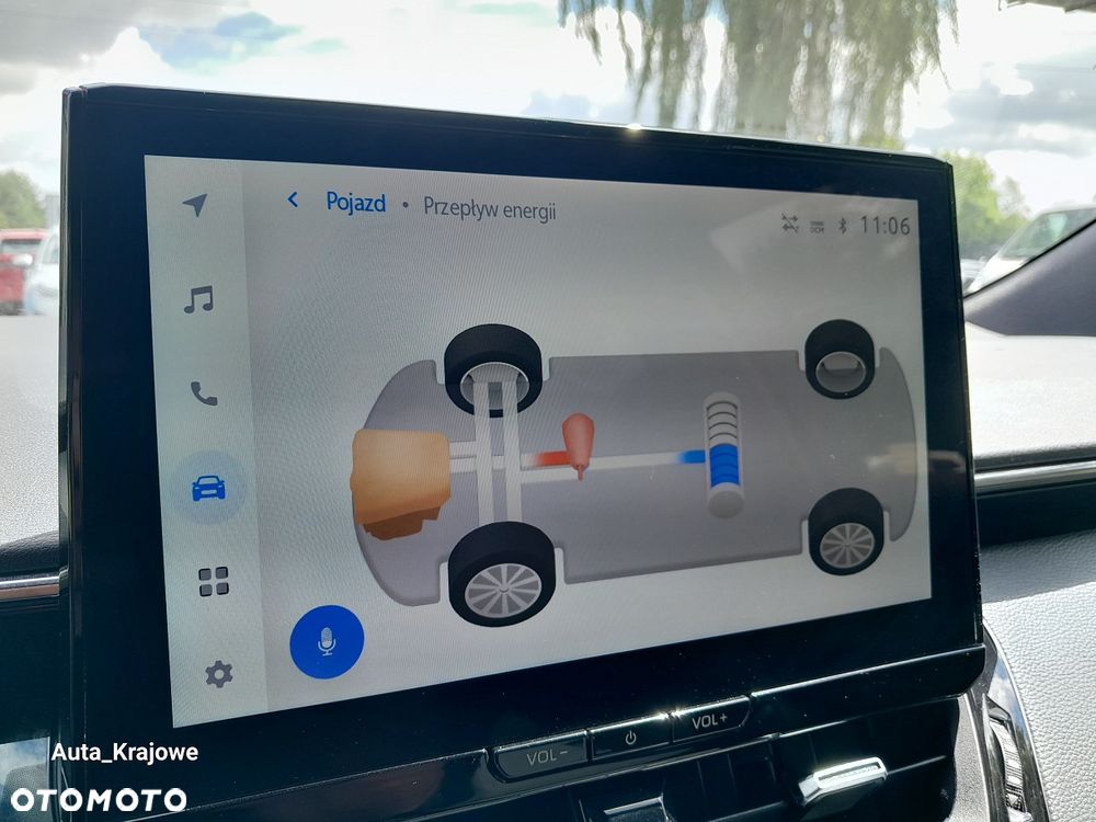 Toyota Corolla 2.0 Hybrid Style - 16