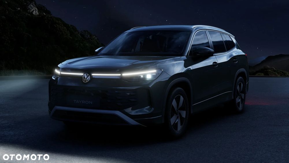 Volkswagen Tayron 2.0 TSI Life Plus DSG - 17